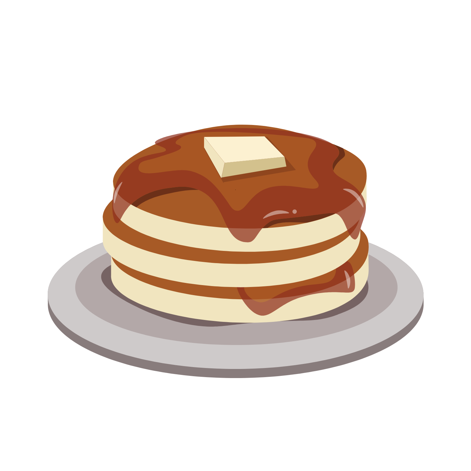 FROZEN PROTEIN PANCAKES