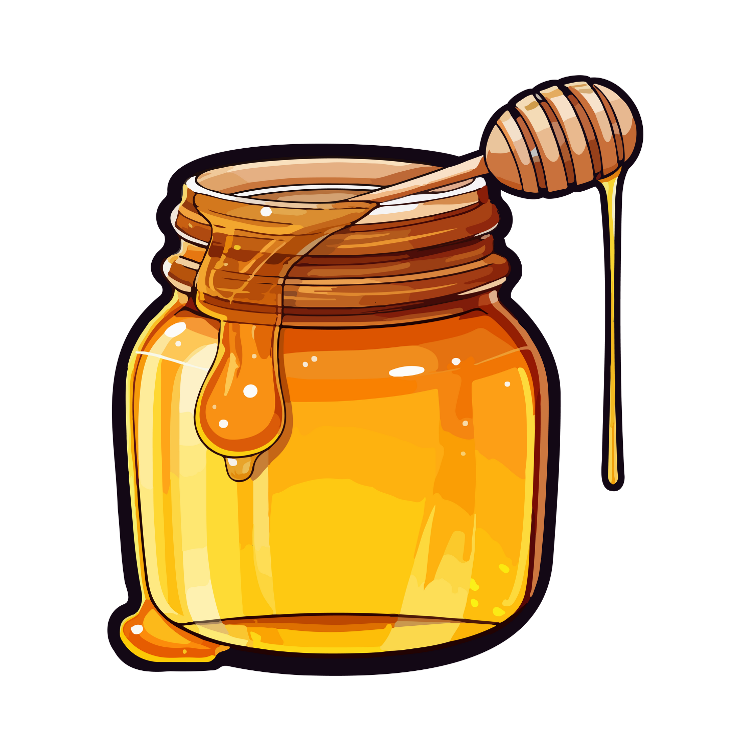 PANCAKE TOPPINGS