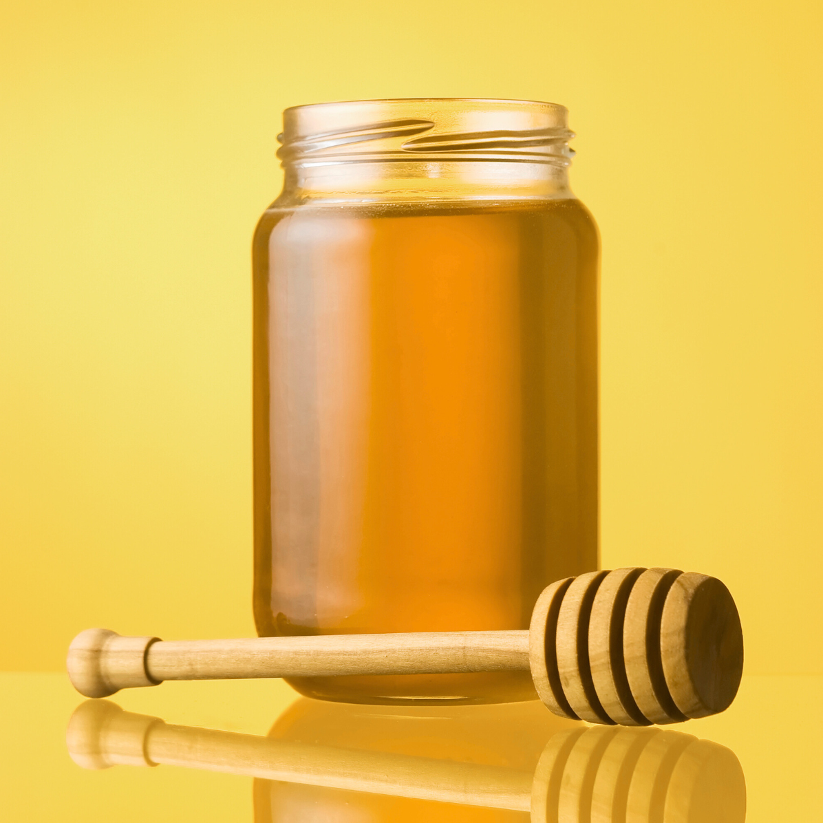 NATURAL LIGHT HONEY-1KG JAR